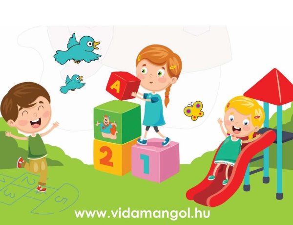 Angol nyelvi táborok Nyíregyházán – Kattintson a részletekért!