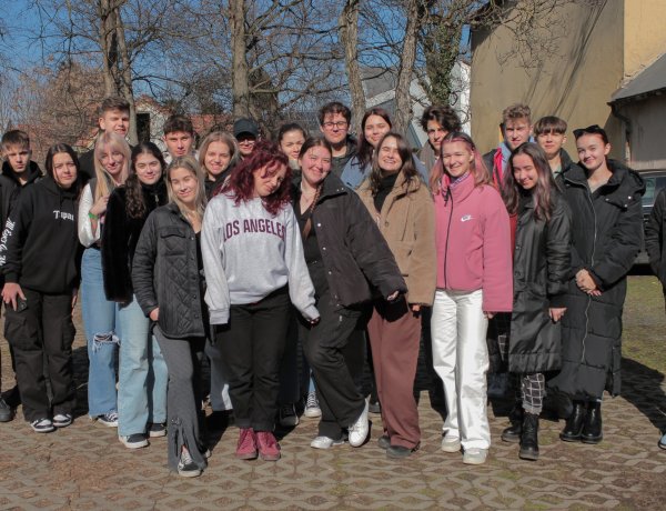 Ülésezett az Ifjúsági Tanács