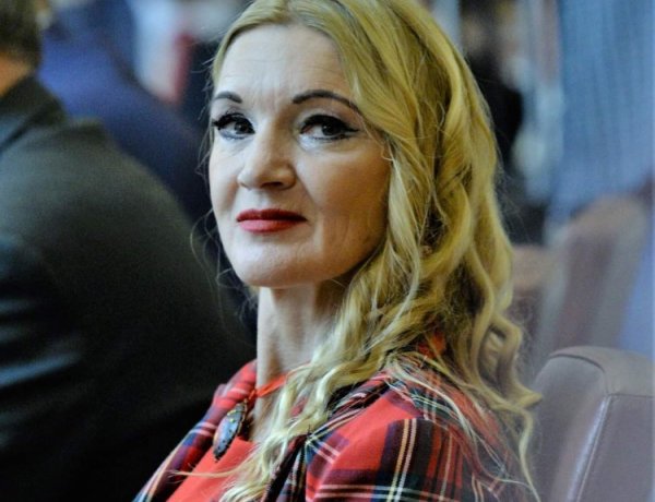 Március 21-én a sóstóhegyi Egészségházban tart fogadóórát Ágoston Ildikó