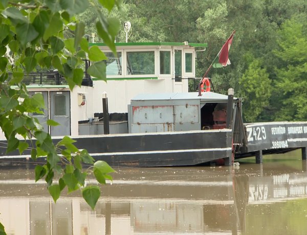 Határon átnyúló összefogás a Tiszáért
