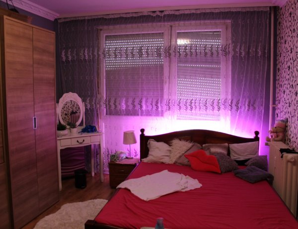 Nyíregyházi bordélyházat számoltak fel a nyomozók