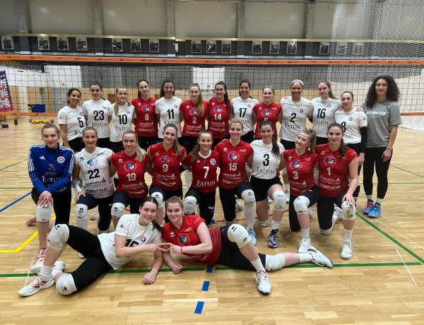 Hasznos edzőmeccs Pozsonyban