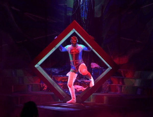 Frankenstein – Teremtéstörténet a Móricz Zsigmond Színházban