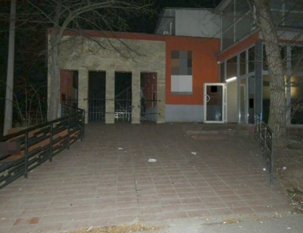 Nyomozási bíró elé került a diszkó előtt verekedő apa is