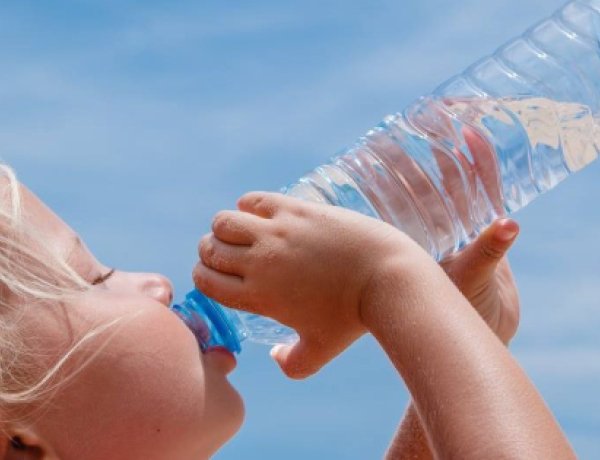 Hétfőn startol a vízivást népszerűsítő Happy-hét a közoktatásban