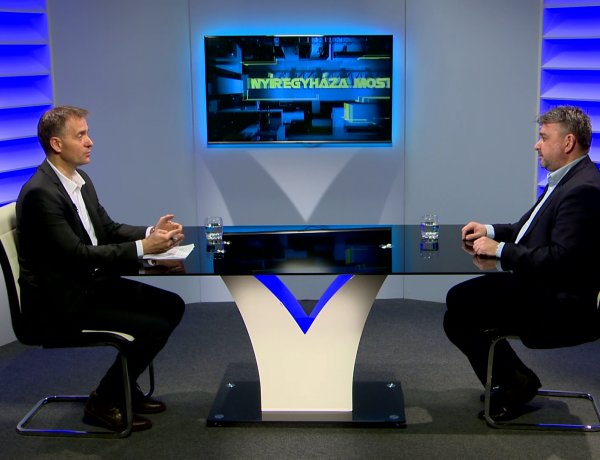 A környezeti adatok ismeretében zajlik az ipari park nagyarányú fejlesztése – felmérések, fenntarthatóság, monitoring rendszer