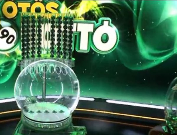 Öt szám mind fölött