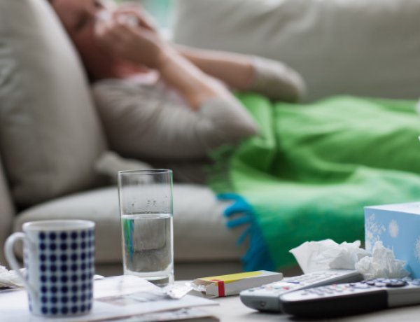 Tetőzött az influenzajárvány, csökken a megbetegedések száma