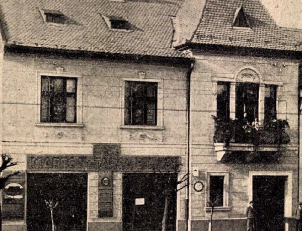 Amiről az utcák mesélnek – Építőmesterek nyomában: Kálmán Károly