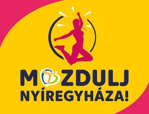 Mozdulj Nyíregyháza! – A Continental Aréna, az Atlétikai Centrum és a Váci Mihály Kulturális Központ is a helyszínek között