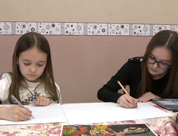 Testvérpár nyerte a Mesterecset pályázatot – Budapesten vették át az okleveleket