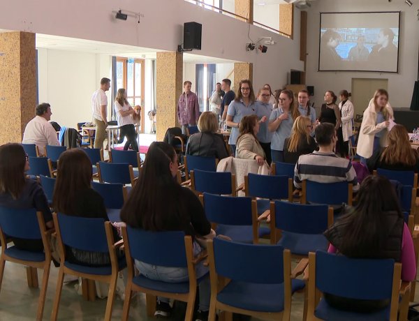 Légy fiatal társadalomtudós! – Vetélkedő a szociális munka világnapján