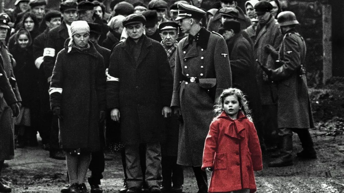 30 éves a Schindler listája 