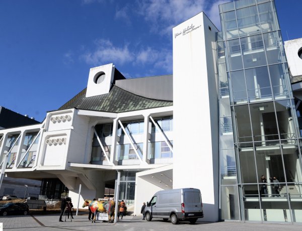 Nyit a Váci – A kulturális központ első rendezvénye a média és lemezbörze