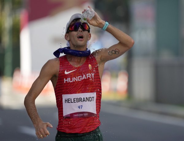 A világranglista dönthet a VB részvételről