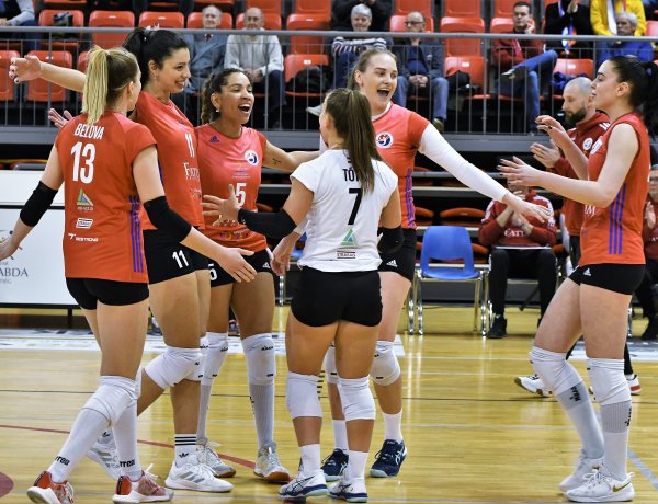 Szerdán győzni kell! 