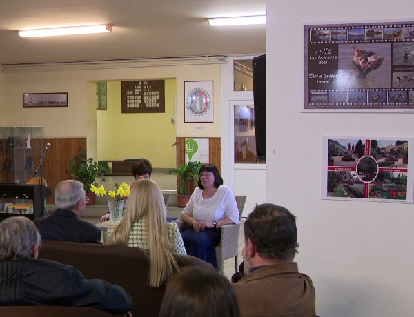 Minden egy okostelefonnal kezdődött, mellyel szép képeket lehetett készíteni