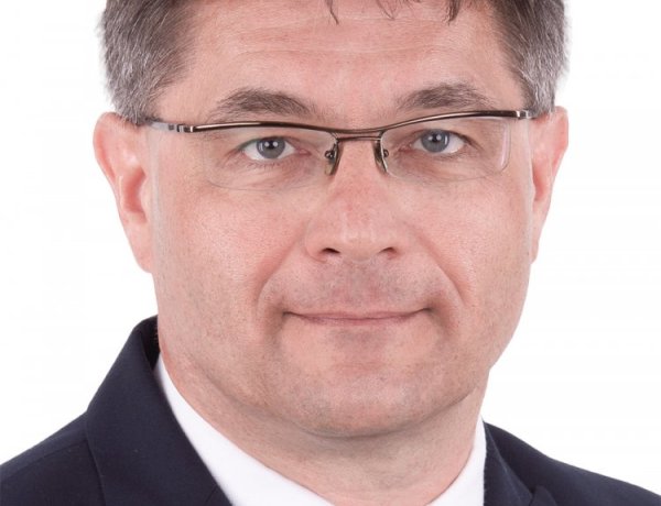 Április 3-án a Városmajori Közösségi Házban tart fogadóórát Smidt Ferenc