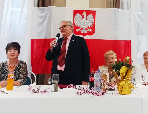 Újra együtt – A lengyel-magyar barátság napját ünnepelték