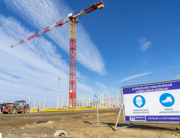 W-Scope Hungary - Potenciált látott Nyíregyházában a dél-koreai befektető