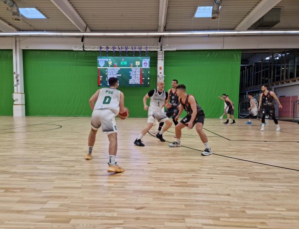 Idegenben nyert a NYÍKSE Szegfű Bútor 