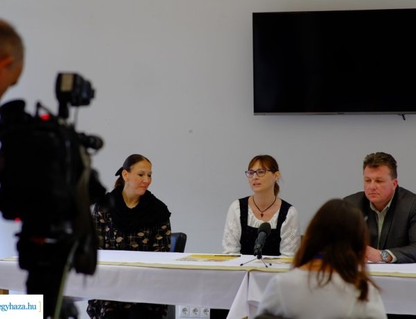 Húsvét – Négynapos színes programsorozattal készül a múzeumfalu