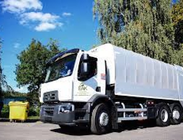 Hulladékszállítás és ügyfélfogadás a Húsvéti Ünnepek körül 