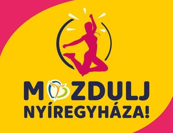 Aktualitások a Mozdulj Nyíregyháza! programjairól