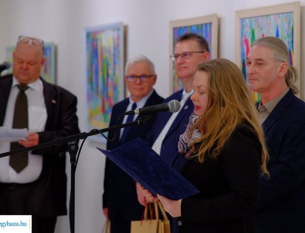 Lengyel-magyar barátság – Vetélkedőt és kiállítást szerveztek