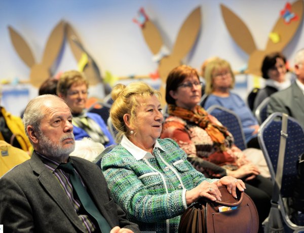 Szépkorúak Akadémiája – Elindult a 2023-as sorozat