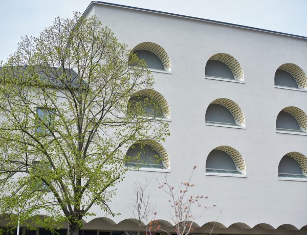 Átadták az új Görögkatolikus Múzeumot a Belvárosi Kulturális Negyedben