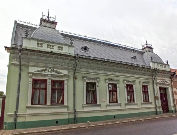 Amiről az utcák mesélnek...