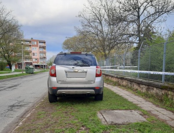 Kétéves gyermek halálával kapcsolatban nyomoz a rendőrség