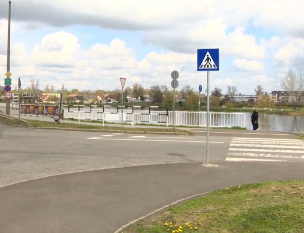 Jelzőlámpás lesz a nagykörúti balesetveszélyes csomópont