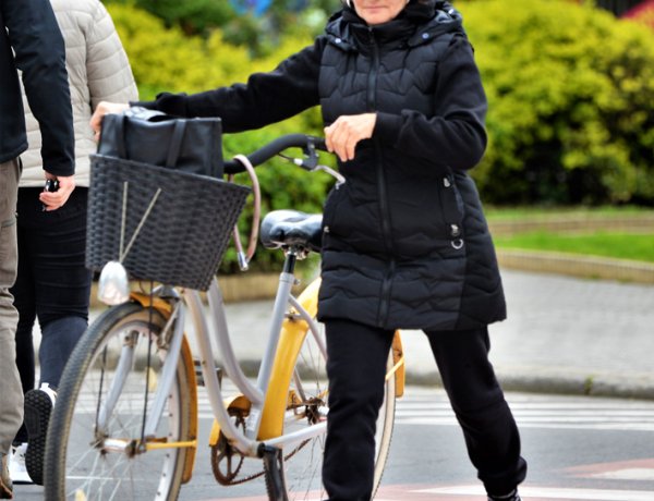 A kerékpáros közlekedés szabályai