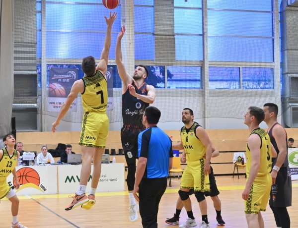 Vereség a rájátszásban