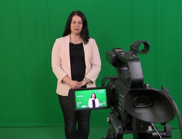 Greenbox a könyvtárban – Varázslat a Médiatárban