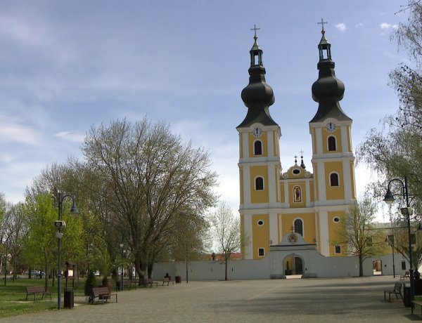 Pápalátogatás – Nyíregyházán, illetve a megyében is készülnek a jövő heti eseményre