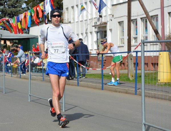 A világbajnokság lesz a főversenye Helebrandt Máténak