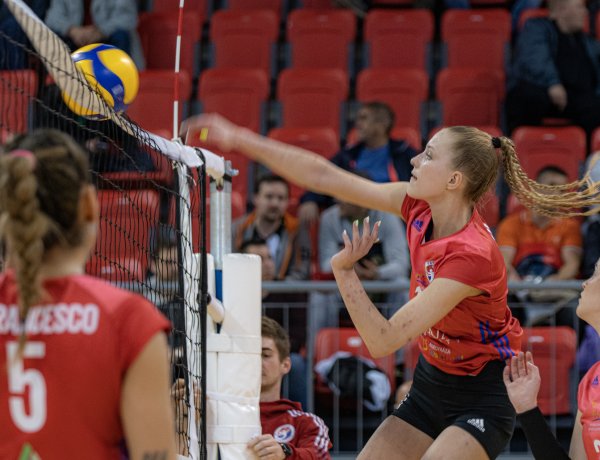 A jövő héten indul a bronzcsata