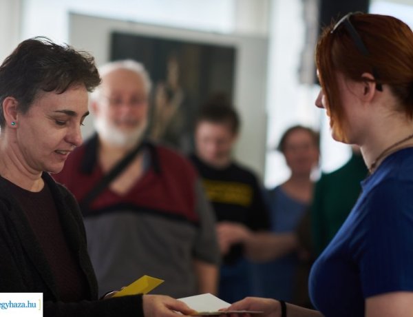 Universitas-gyűrű – Ismét díjazták a Művészeti Szakgimnázium tehetséges művészjelöltjeit