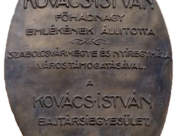 Amiről az utcák mesélnek...