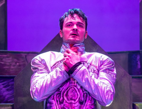 Frankensteintől Deliláig – Gulácsi Tamás és szerepei