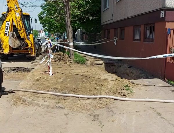 A Mező utcán további forgalomkorlátozásra számíthatnak a közlekedők