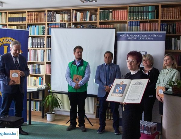 Petőfi 200 – az élő költő: ünnepség a Levéltárban