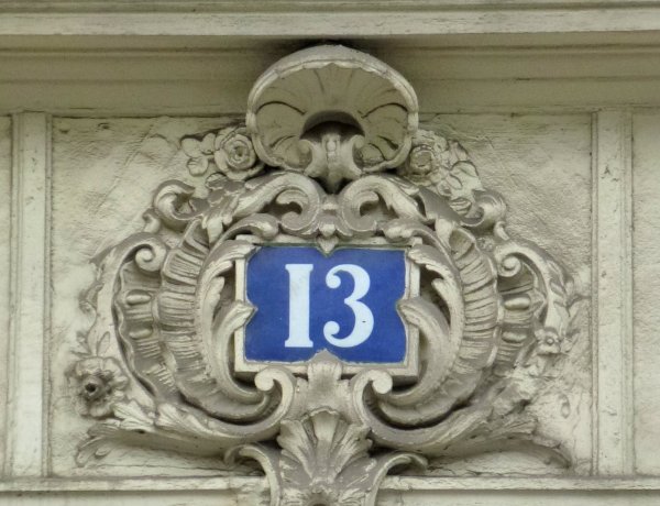 Házszámtábla-ellenőrző akció – Már száz esetben intézkedtek