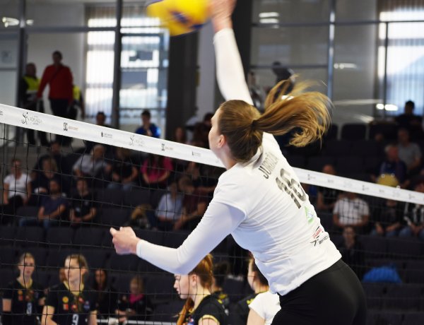 Ismét a Balatonfürednél az előny 