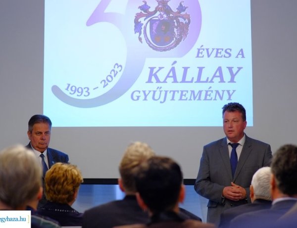 A Kállayak múltja és jövője – Emlékkonferencia a Kállay-házban