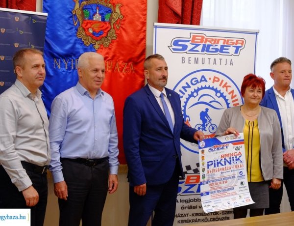 Bringa Piknik – A hatodik tokaji túra ismét a Kossuth térről rajtol
