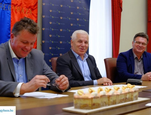 Városnap – Hétvégén ünnepel Nyíregyháza!